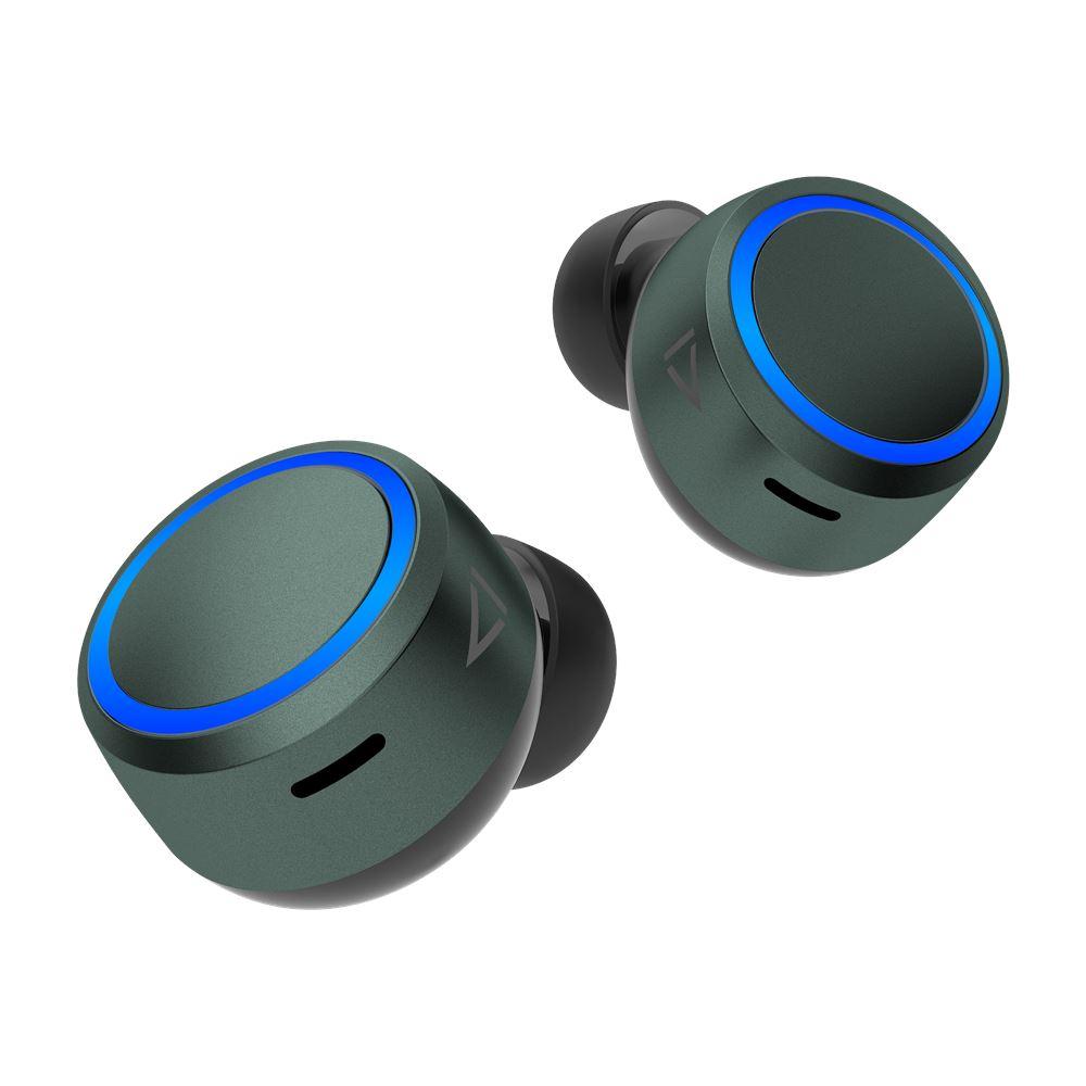 Блутут слушалки тапи Creative Outlier Air V3 TWS Black