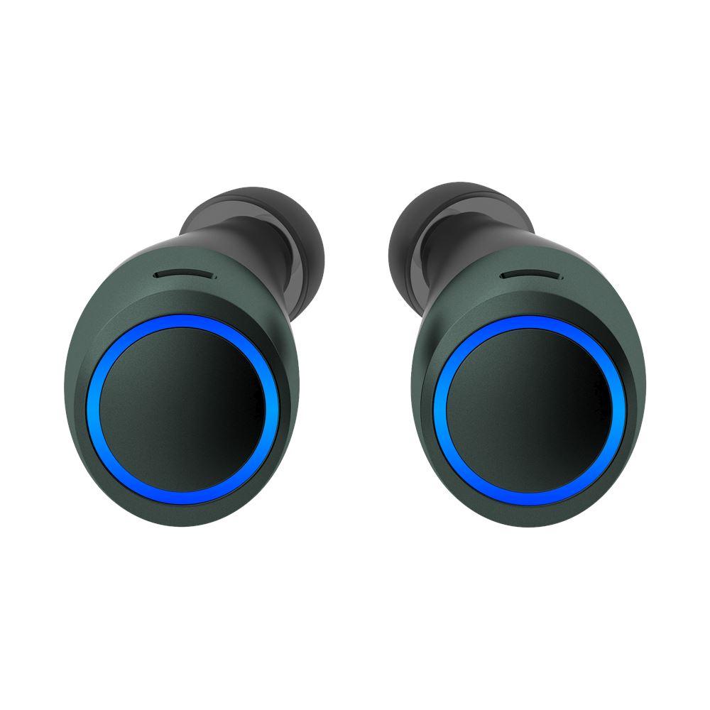 Блутут слушалки тапи Creative Outlier Air V3 TWS Black