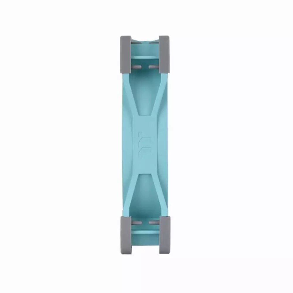Вентилатор Thermaltake Toughfan 12 PWM Blue - CL-F117-PL12TQ-A