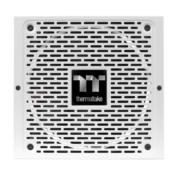 Захранване Thermaltake Thoughpower GF1 Snow 750W 80+ Gold PSU - PS-TPD-0750FNFAGE-W