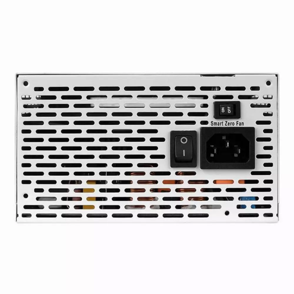 Захранване Thermaltake Thoughpower GF1 Snow 750W 80+ Gold PSU - PS-TPD-0750FNFAGE-W