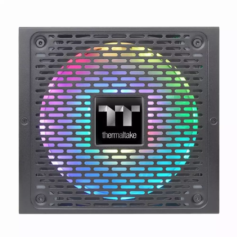 Захранване Thermaltake Thoughpower GF2 ARGB 750W 80+ Gold PSU - PS-TPD-0750F3FAGE-2