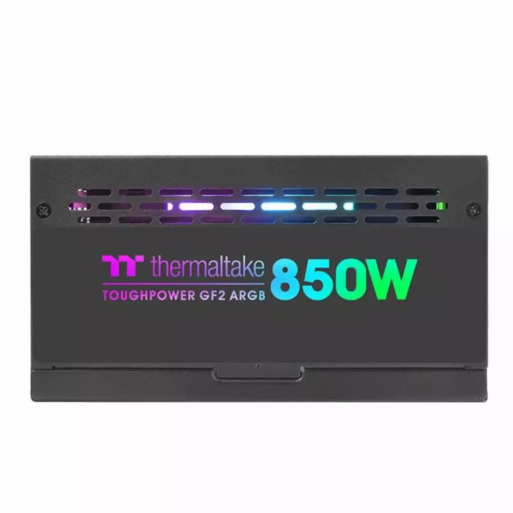 Захранване Thermaltake Toughpower GF2 ARGB 850W 80+ Gold PSU - PS-TPD-0850F3FAGE-2