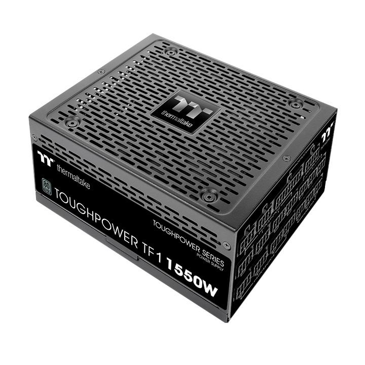 Захранване Thermaltake Toughpower TF1 1550W 80+ Titanium PSU - PS-TPD-1550FNFATE-1