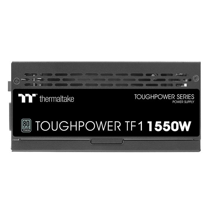 Захранване Thermaltake Toughpower TF1 1550W 80+ Titanium PSU - PS-TPD-1550FNFATE-1