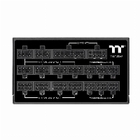 Захранване Thermaltake Toughpower TF1 1550W 80+ Titanium PSU - PS-TPD-1550FNFATE-1