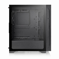 Кутия Thermaltake H330 TG Black ATX Mid Tower - CA-1R8-00M1WN-00