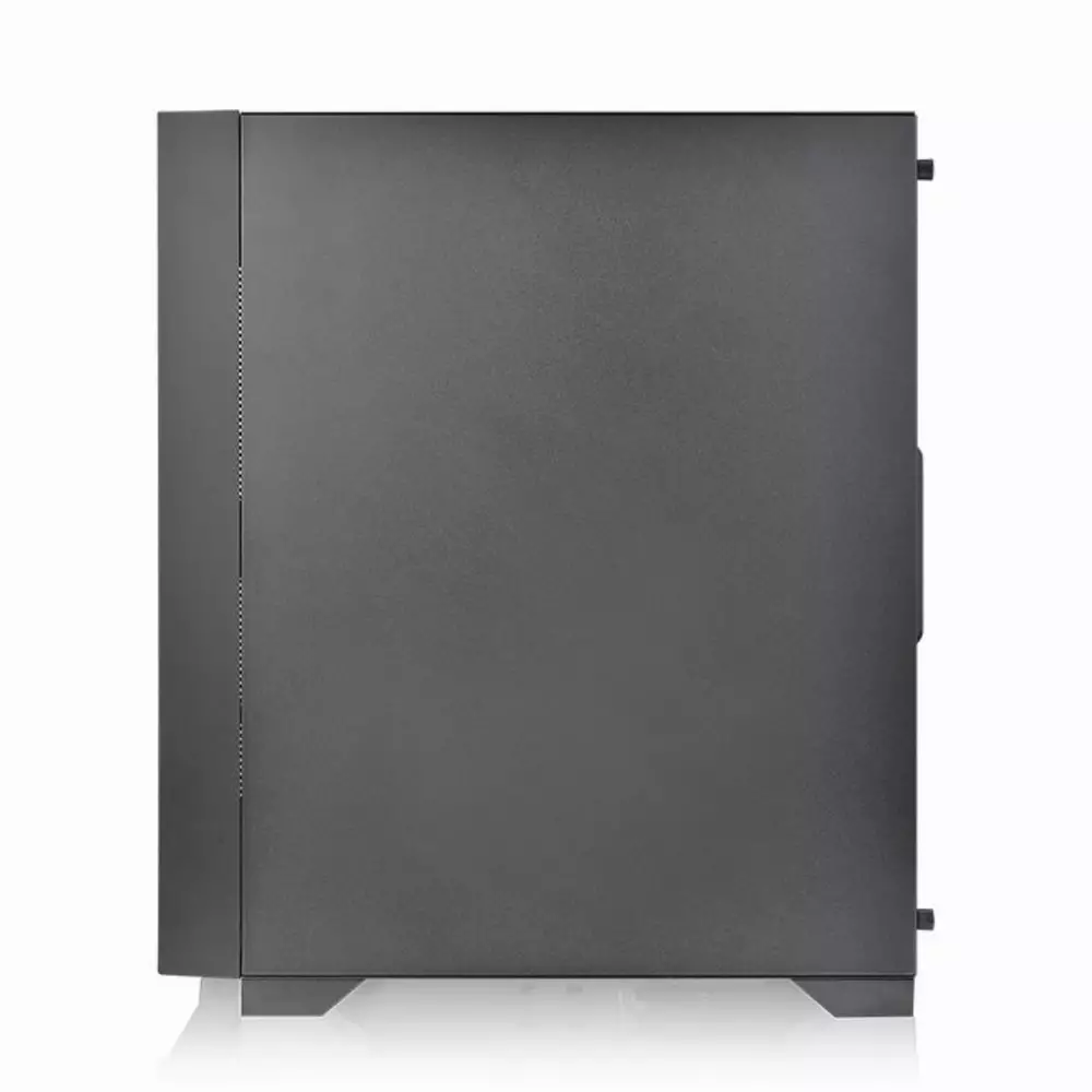 Кутия Thermaltake H330 TG Black ATX Mid Tower - CA-1R8-00M1WN-00