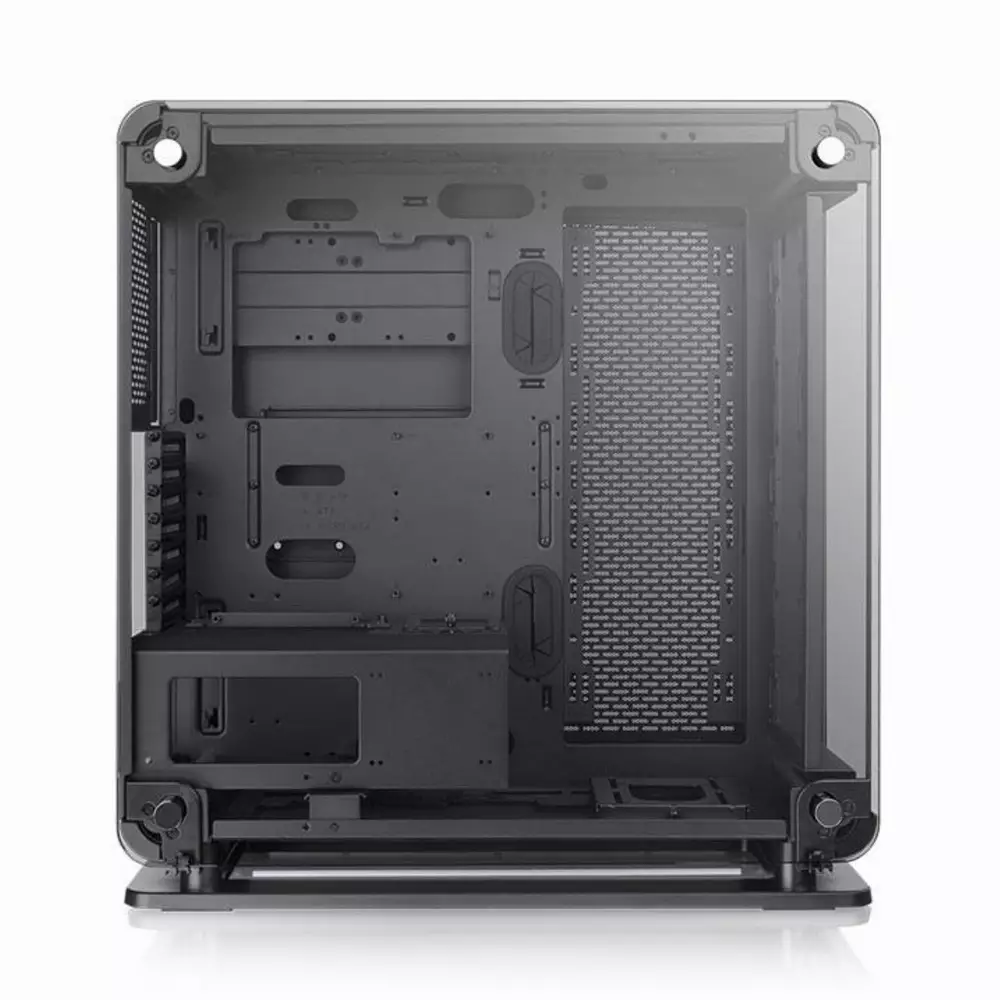 Кутия Thermaltake Core P6 TG Black CEB - CA-1V2-00M1WN-00