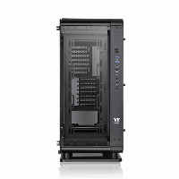 Кутия Thermaltake Core P6 TG Black CEB - CA-1V2-00M1WN-00