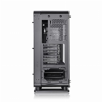 Кутия Thermaltake Core P6 TG Black CEB - CA-1V2-00M1WN-00