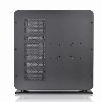 Кутия Thermaltake Core P6 TG Black CEB - CA-1V2-00M1WN-00