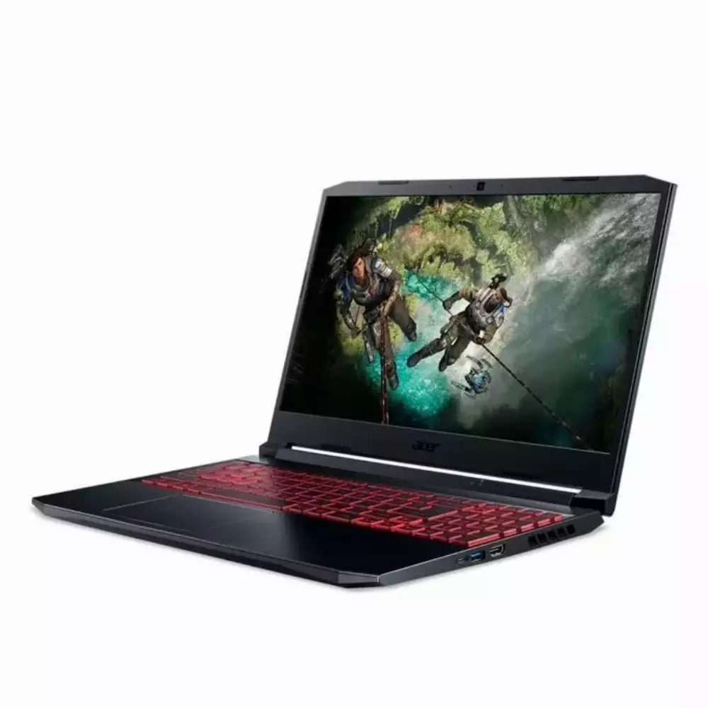 Лаптоп Acer Nitro 5 AN515-57-574C - NH.QELEX.007