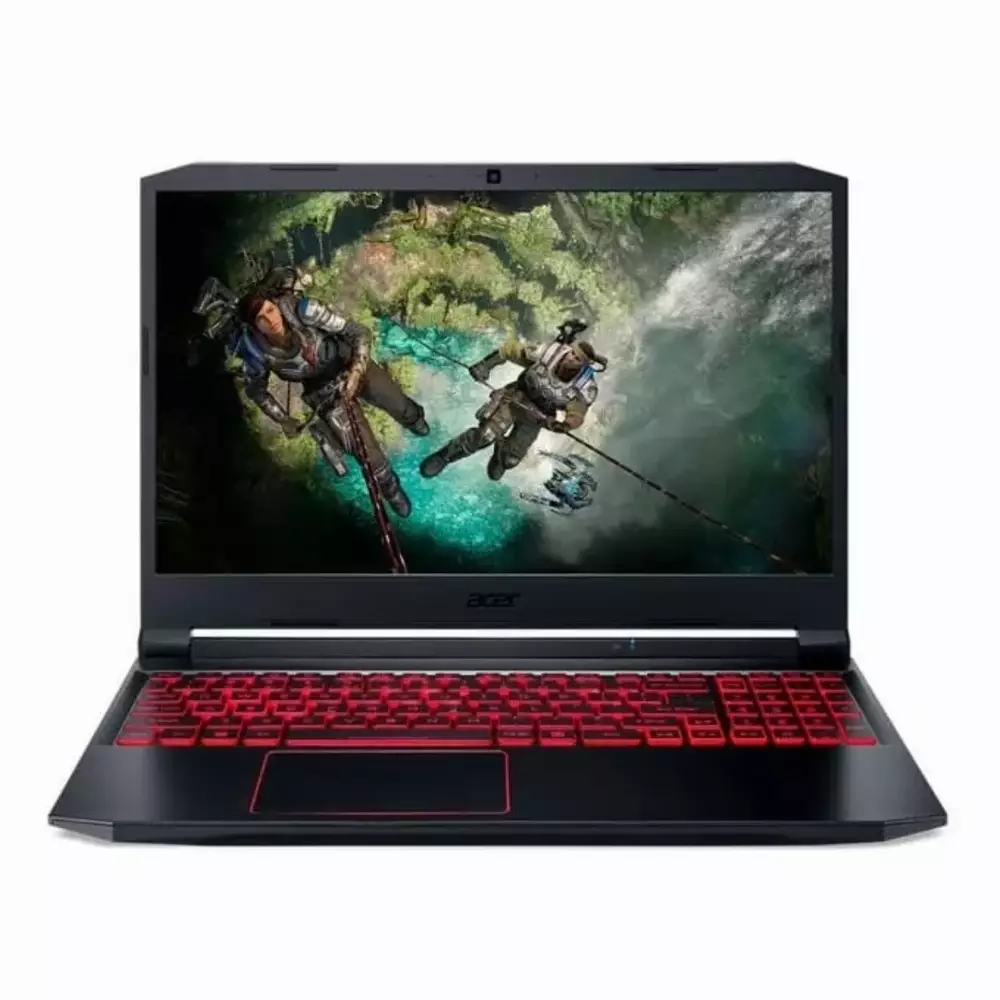 Лаптоп Acer Nitro 5 AN515-57-574C - NH.QELEX.007