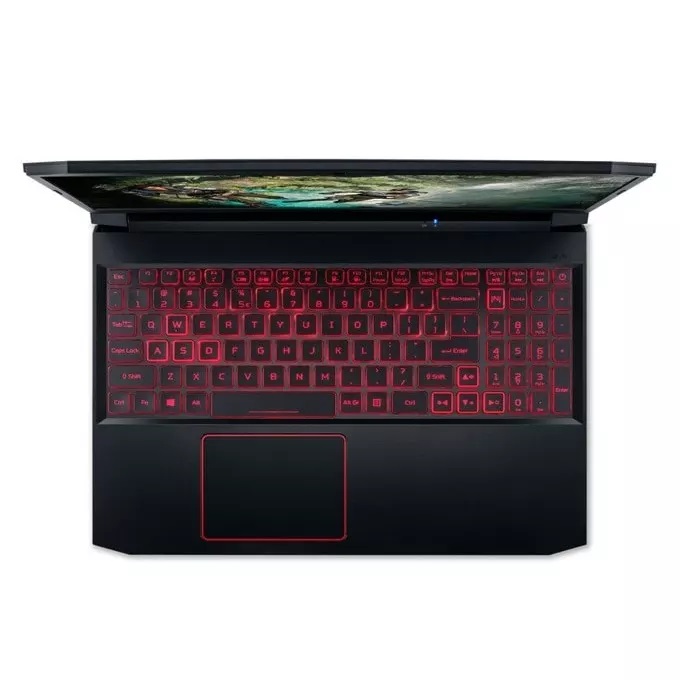 Лаптоп Acer Nitro 5 AN515-57-574C - NH.QELEX.007