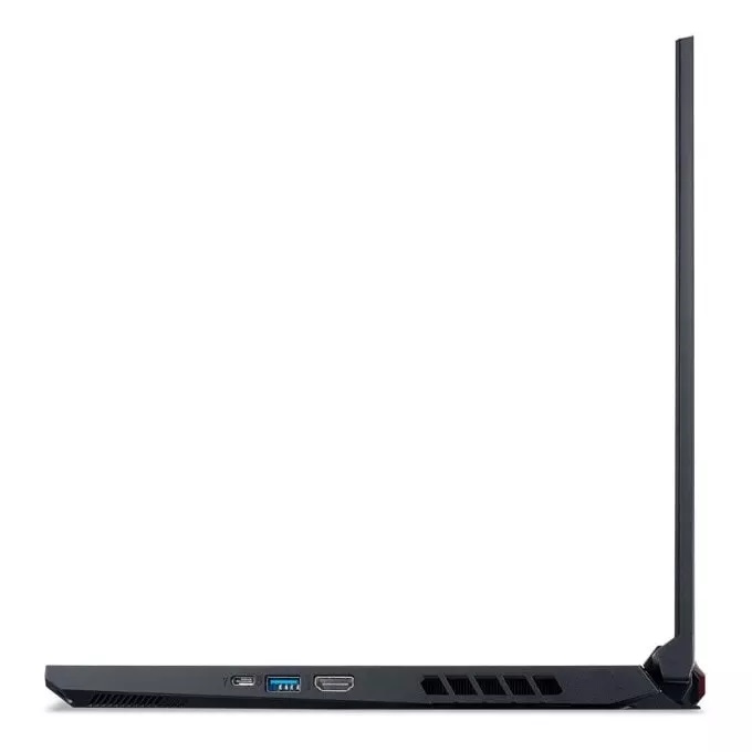 Лаптоп Acer Nitro 5 AN515-57-574C - NH.QELEX.007