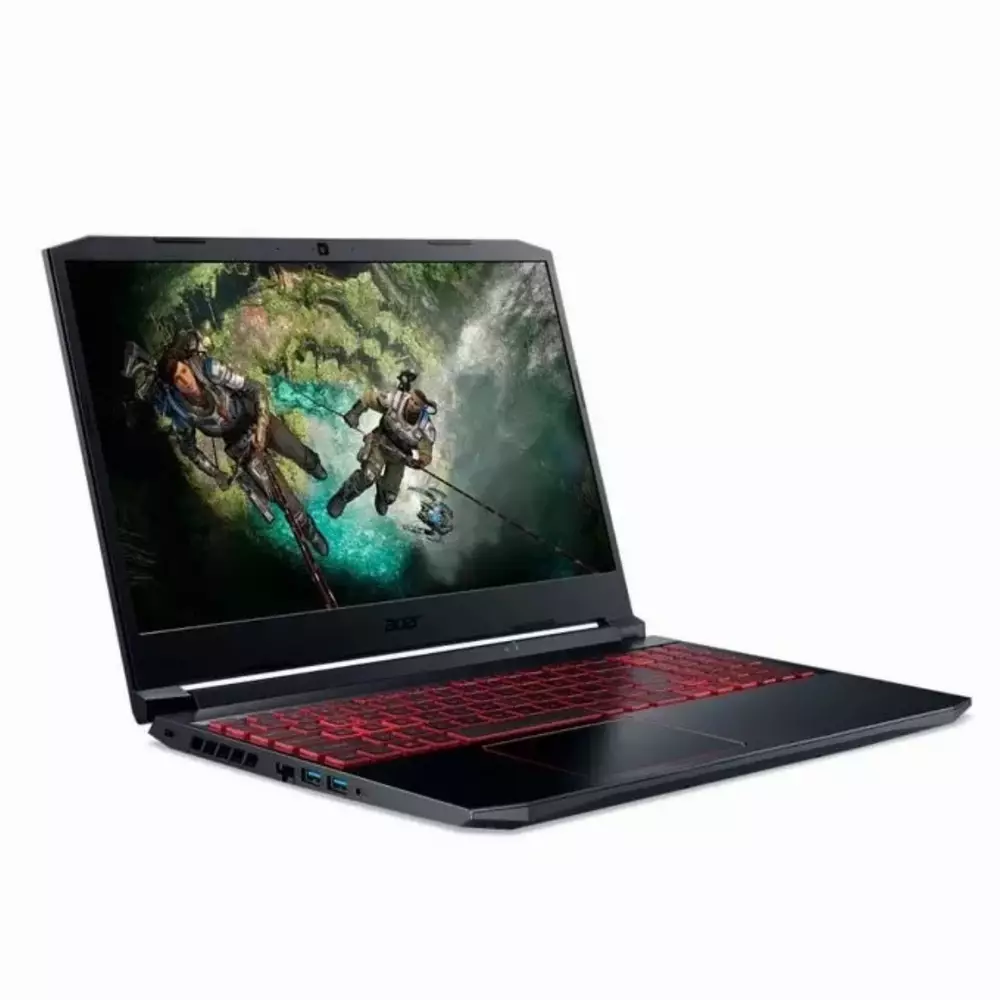 Лаптоп Acer Nitro 5 AN515-57-574C - NH.QELEX.007