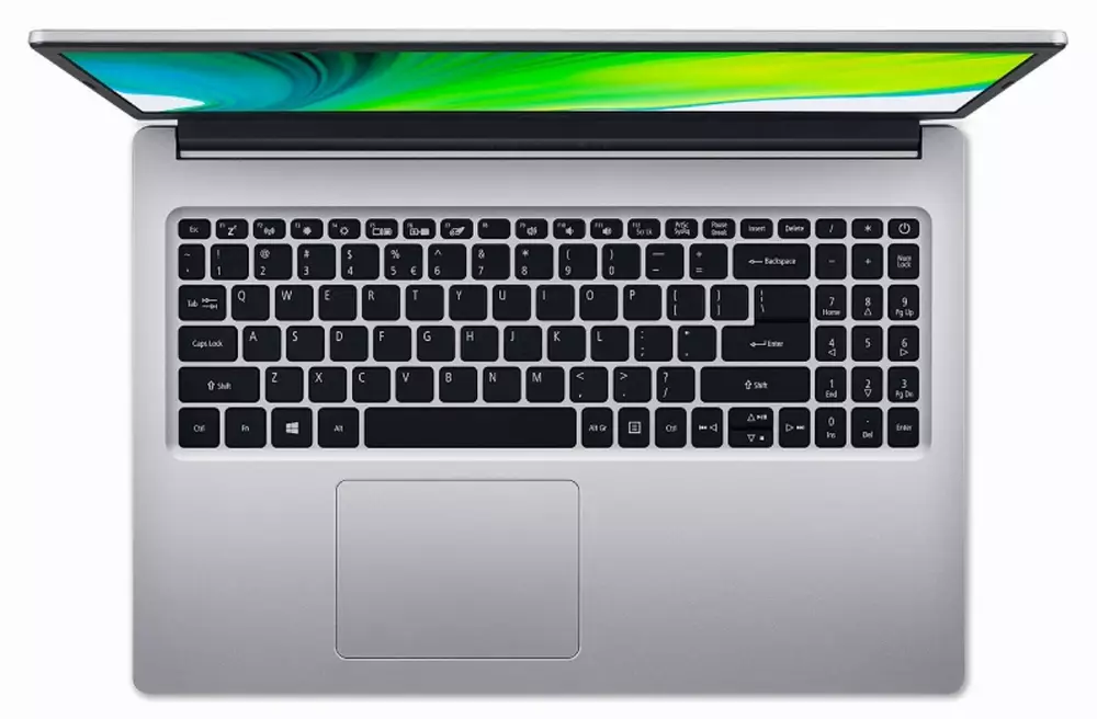 Лаптоп Acer Aspire 3 A315-23-R23F - NX.HVUEX.01T
