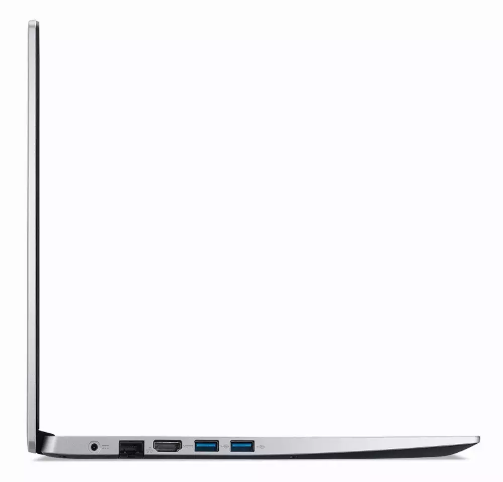 Лаптоп Acer Aspire 3 A315-23-R23F - NX.HVUEX.01T