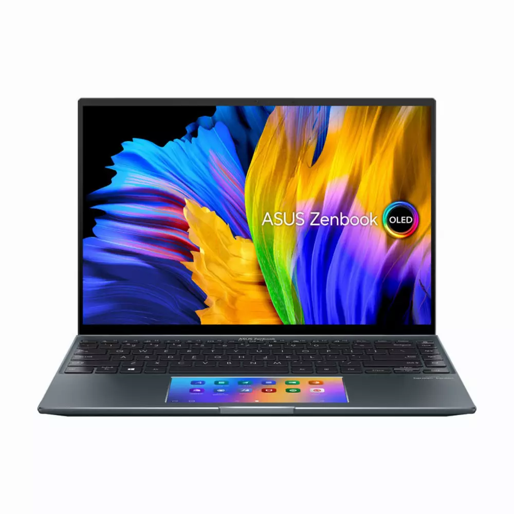 Лаптоп ASUS Zenbook 14X OLED UX5400EA-OLED-KN721X - 90NB0TA3-M04050