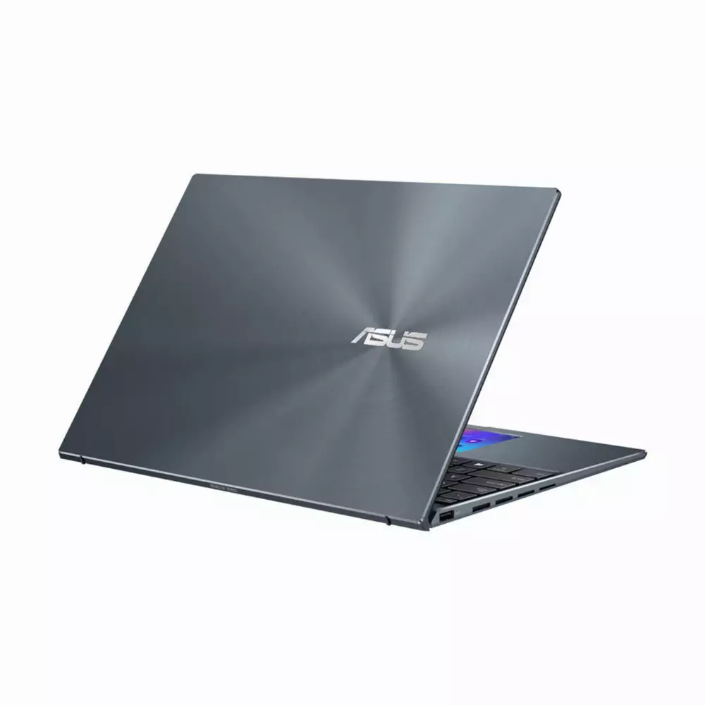 Лаптоп ASUS Zenbook 14X OLED UX5400EA-OLED-KN721X - 90NB0TA3-M04050
