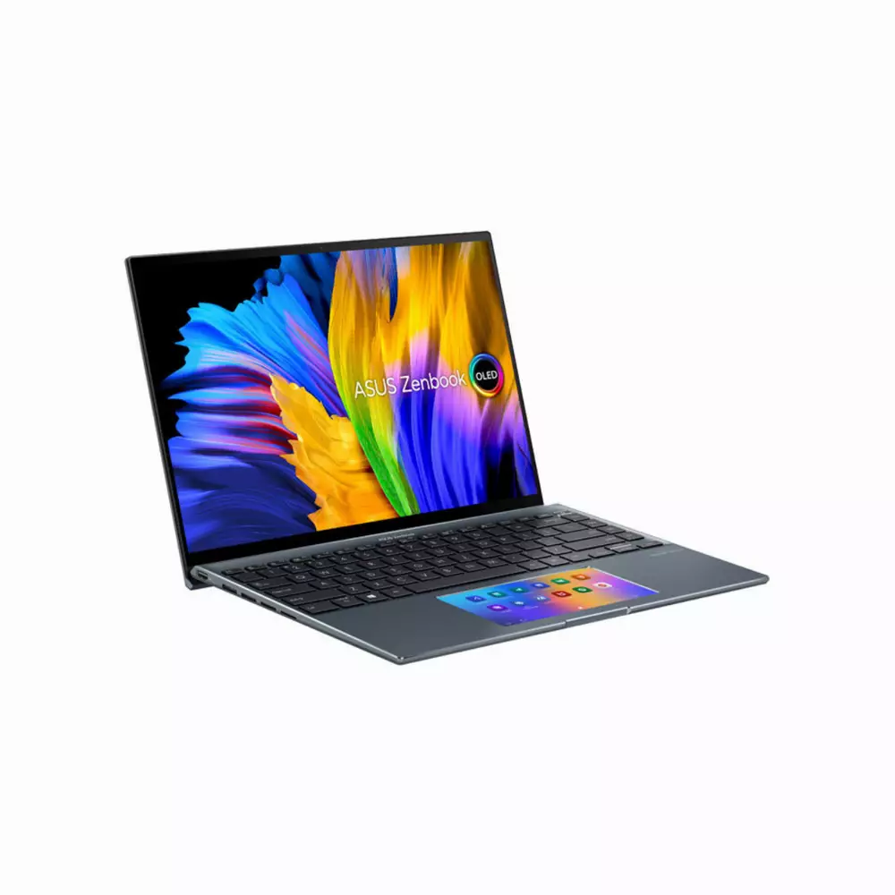 Лаптоп ASUS Zenbook 14X OLED UX5400EA-OLED-KN721X - 90NB0TA3-M04050