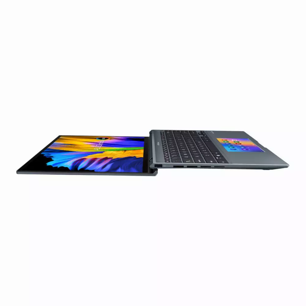 Лаптоп ASUS Zenbook 14X OLED UX5400EA-OLED-KN721X - 90NB0TA3-M04050