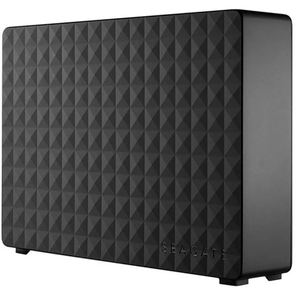 Външен диск Seagate Expansion Desktop Drive 16TB 3.5" USB 3.0 - STKP16000400