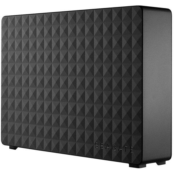Външен диск Seagate Expansion Desktop Drive 16TB 3.5" USB 3.0 - STKP16000400