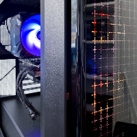 PCB|RIGS MK3 Iron Heart 