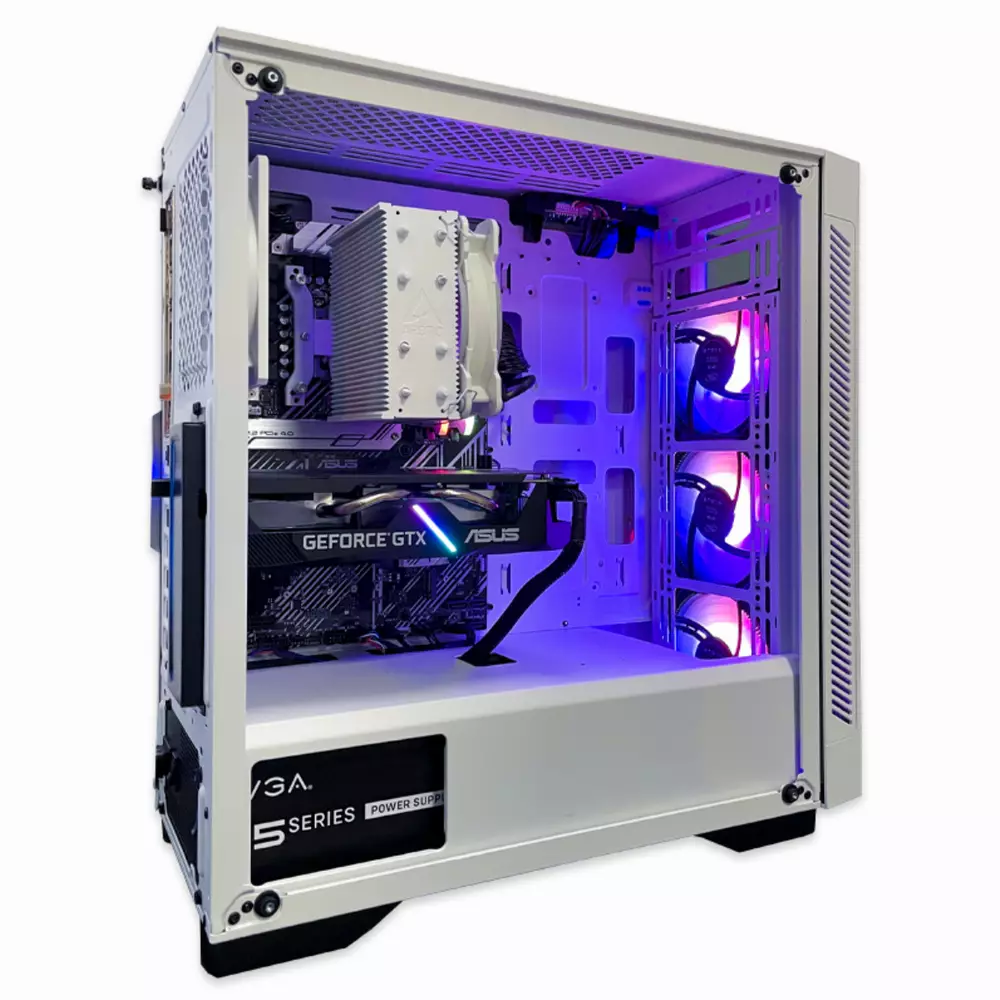 PCB|Rigs Spectre Below Zero