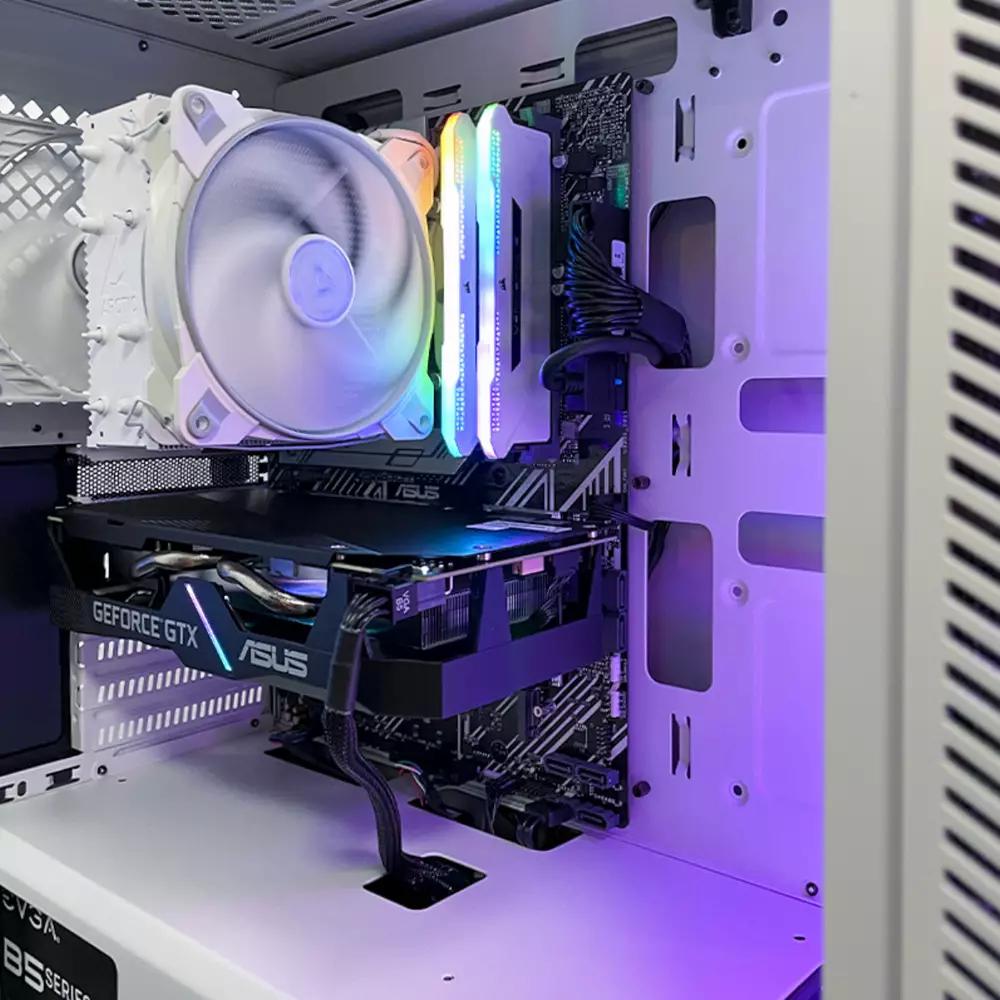 PCB|Rigs Spectre Below Zero