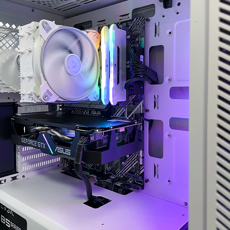 PCB|Rigs Spectre Below Zero