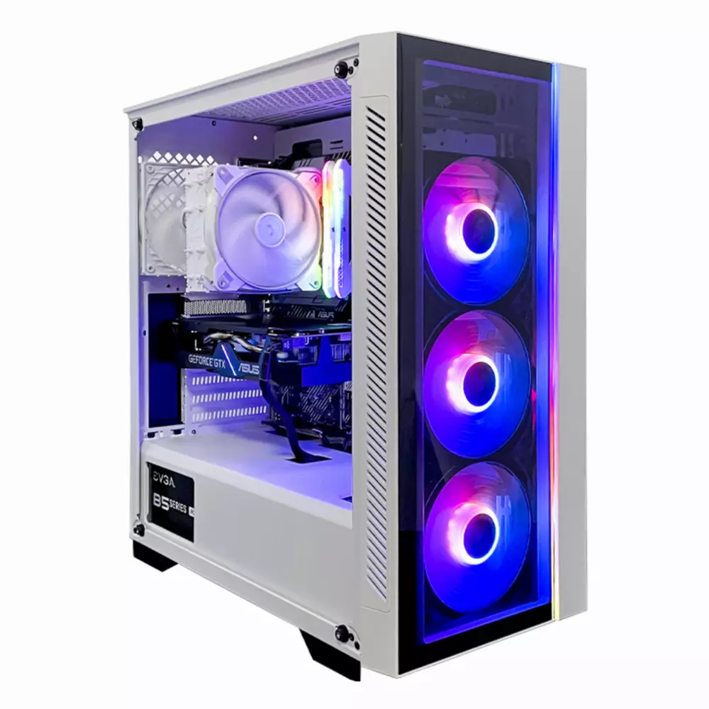 PCB|Rigs Spectre Below Zero