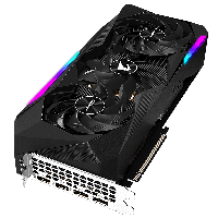 Видео карта Gigabyte AMD Radeon RX 6900 XT AORUS MASTER 16G 