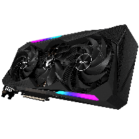 Видео карта Gigabyte AMD Radeon RX 6900 XT AORUS MASTER 16G 