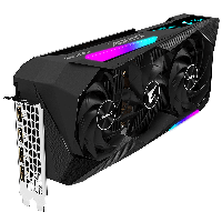 Видео карта Gigabyte AMD Radeon RX 6900 XT AORUS MASTER 16G 