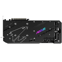 Видео карта Gigabyte AMD Radeon RX 6900 XT AORUS MASTER 16G 