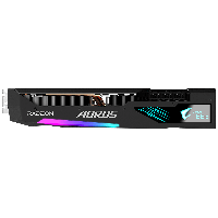 Видео карта Gigabyte AMD Radeon RX 6900 XT AORUS MASTER 16G 
