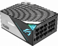 Захранване ASUS ROG THOR 1000W Platinum II 80 Plus Platinum