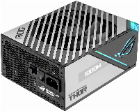 Захранване ASUS ROG THOR 1000W Platinum II 80 Plus Platinum