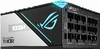 Захранване ASUS ROG THOR 1000W Platinum II 80 Plus Platinum
