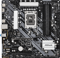 Дънна платка ASRock Z690M Phantom Gaming 4 LGA1700 DDR4