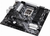 Дънна платка ASRock Z690M Phantom Gaming 4 LGA1700 DDR4