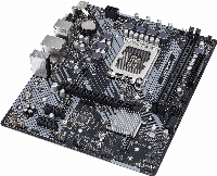Дънна платка ASRock B660M-HDV LGA1700 DDR4