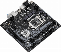 Дънна платка ASRock H510M-HDV R2.0 LGA1200