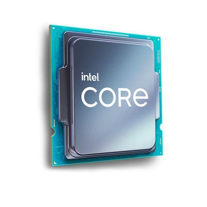Процесор Intel Core i5-12400 Tray 