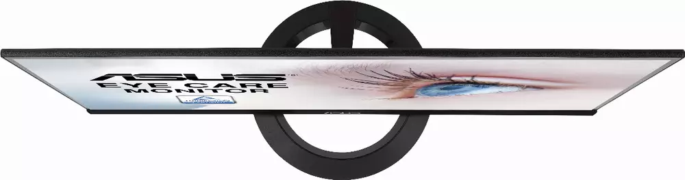 Οθόνη ASUS VZ229HE 21.5" Eye Care, IPS, FHD 1920x1080, 75Hz, 5ms, Frameless, Flicker Free