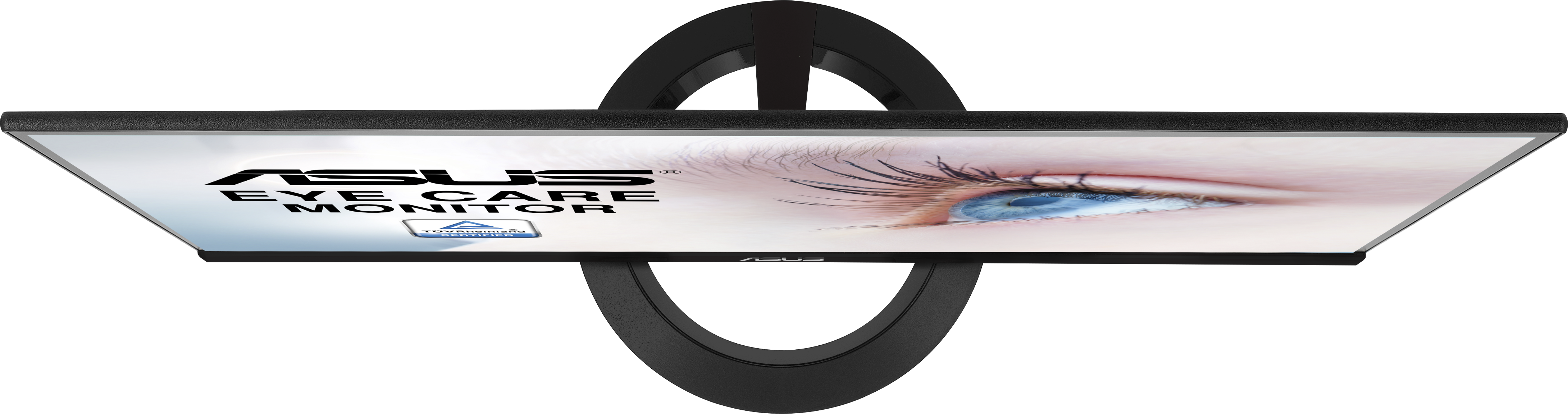 Οθόνη ASUS VZ229HE 21.5" Eye Care, IPS, FHD 1920x1080, 75Hz, 5ms, Frameless, Flicker Free