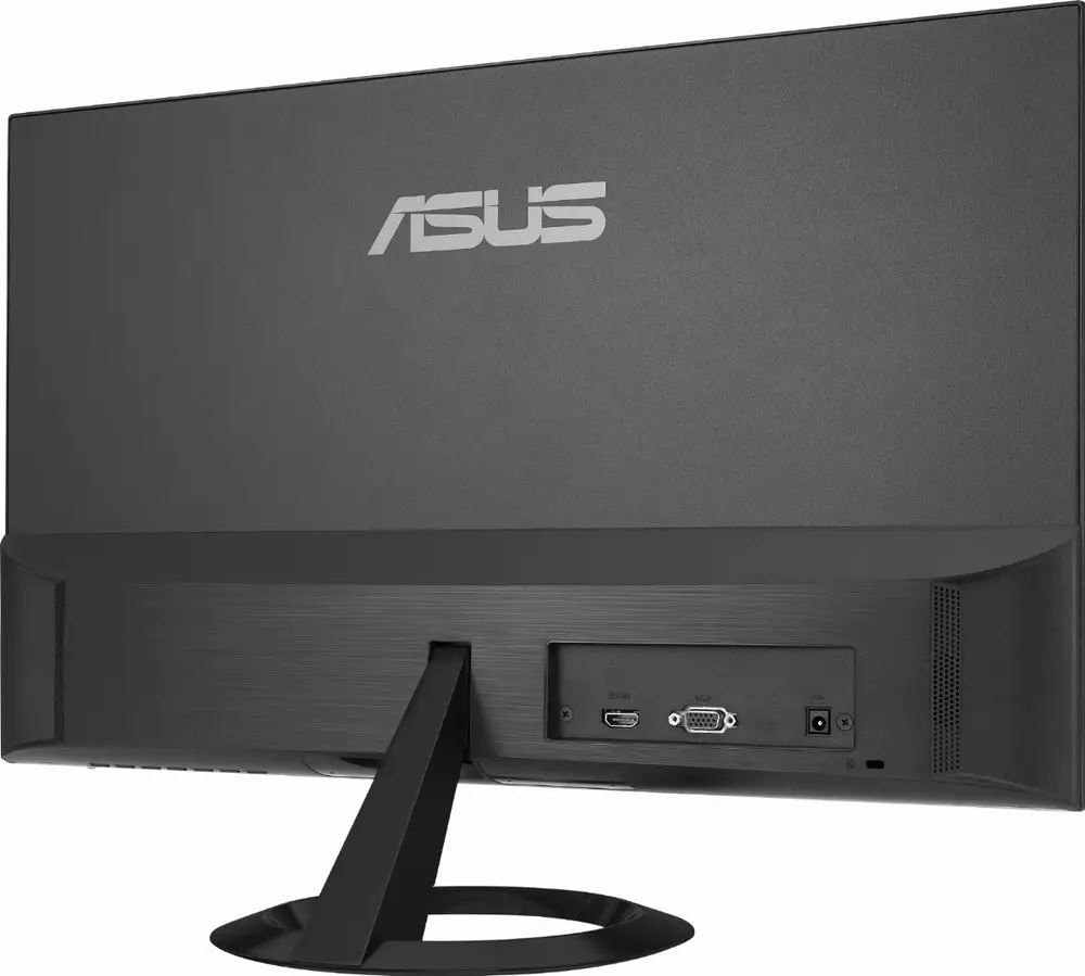 Монитор ASUS VZ229HE 21.5" Eye Care, IPS, FHD 1920x1080, 75Hz, 5ms, Frameless, Flicker Free